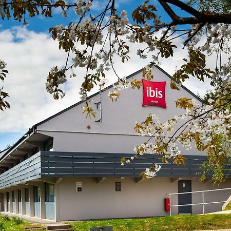 Hotel Ibis Plymouth Exterior foto